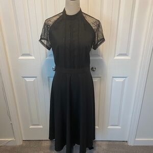 Liquorish dress size 8